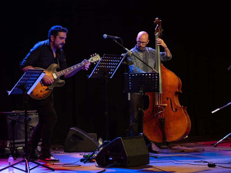 Teatro Turina, Sevilla